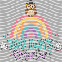 One hundred days-YD 126